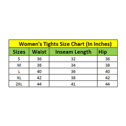 Generic Women's Polyester Solid Ankle Length High-Rise Tights (Beige)