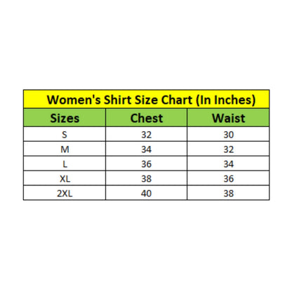 Generic Women's Polyester Floral Cold Shoulder Standard Length Shirt (White)