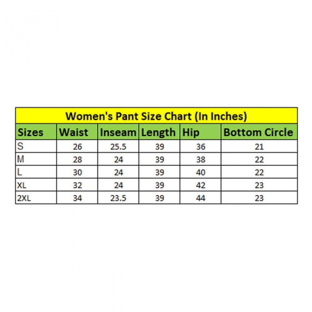 Generic Women's Cotton Solid Elasticated Track Pants (Light Grey)